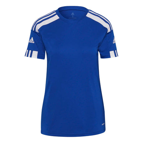 adidas Women's Squadra 21 Soccer Jersey-1