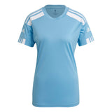 adidas Women's Squadra 21 Soccer Jersey