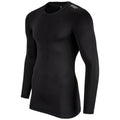 Champro Youth Cold Weather Compression Long Sleeve Crew-1