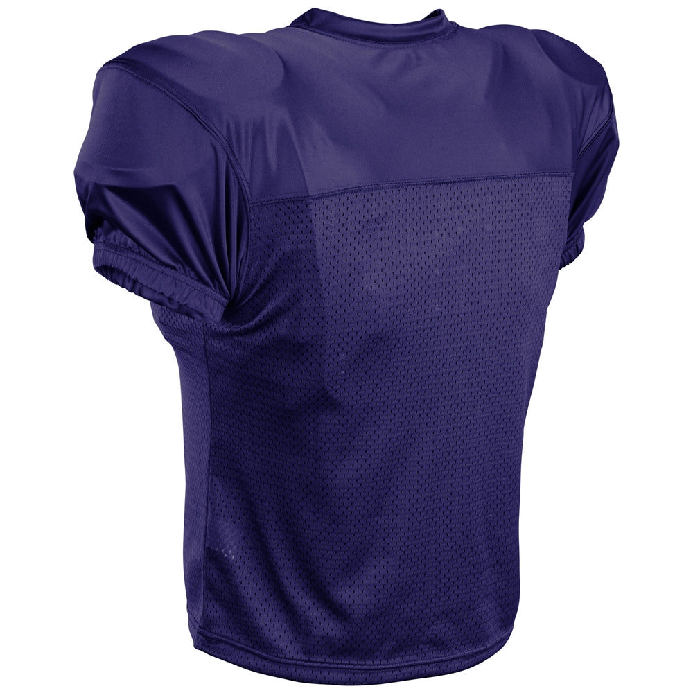 Champro Youth Preseason Practice Football Jersey-2