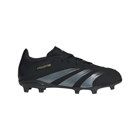 adidas Youth Predator Elite Firm Ground Soccer Cleats-1