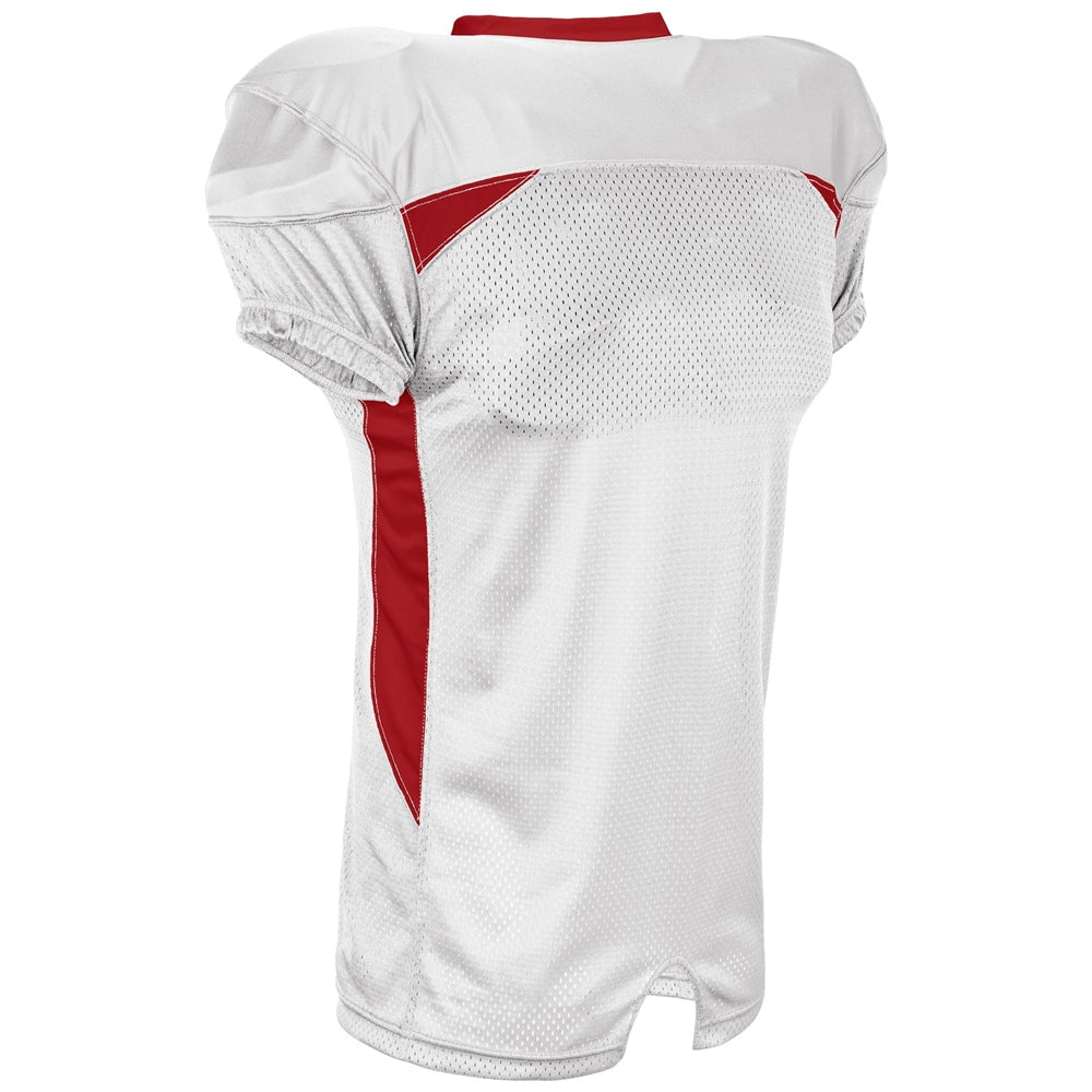 Champro Men's Huddle Football Jersey-2