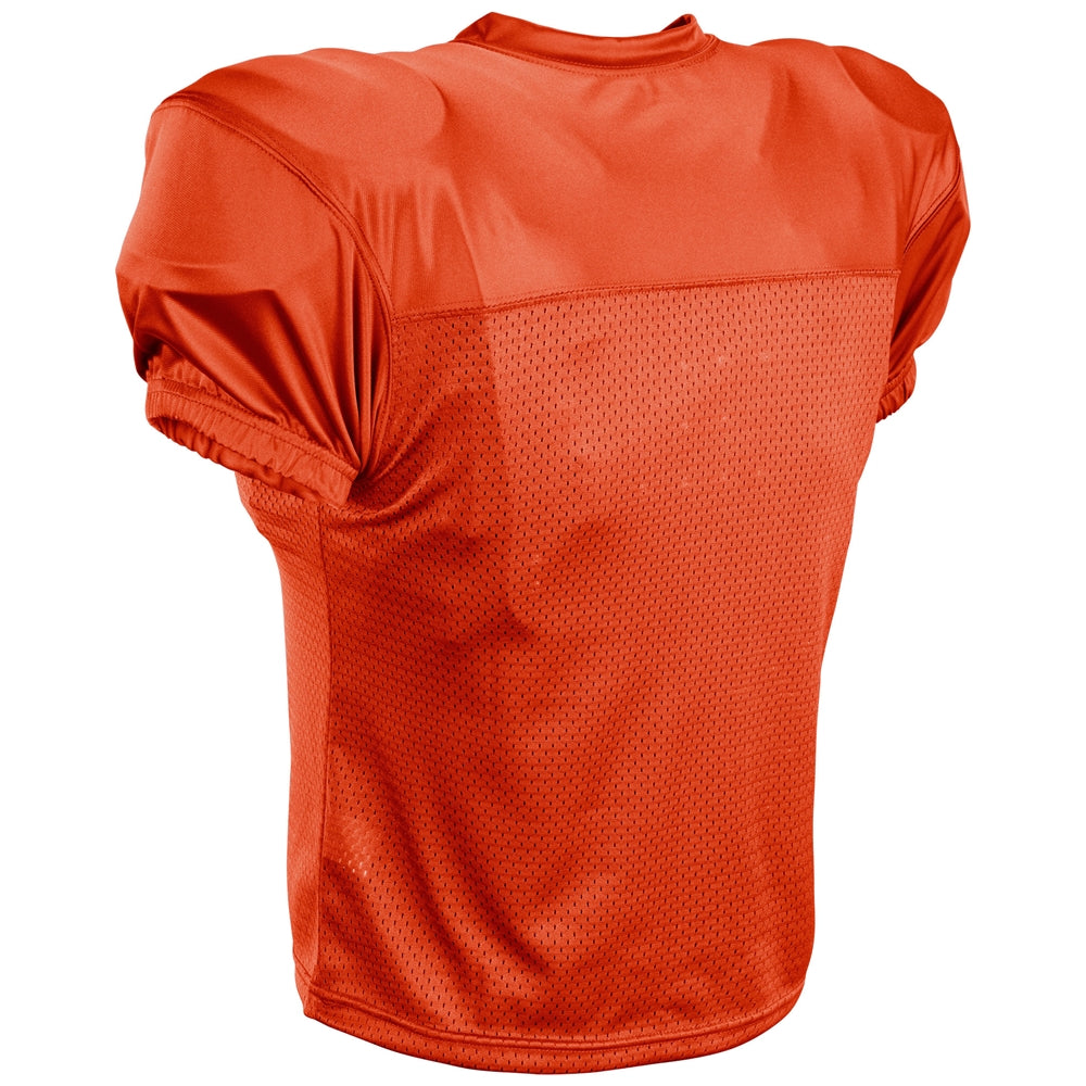 Champro Youth Preseason Practice Football Jersey-2