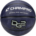 Champro Dura-Grip 230 Rubber Basketball-1