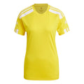 adidas Women's Squadra 21 Soccer Jersey