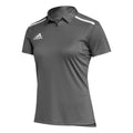 adidas Women's Team Issue Polo-1