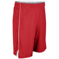 Champro Men's Elite Basketball Shorts