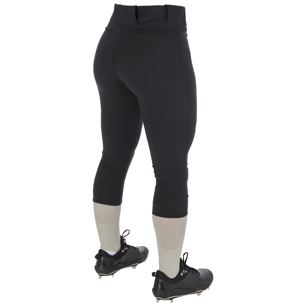Champro Women's Zen Softball Pants-2