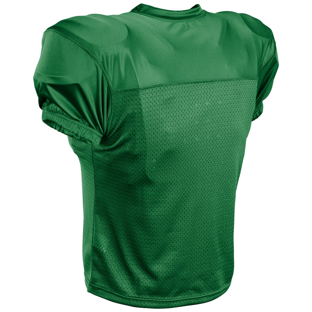 Champro Youth Preseason Practice Football Jersey-2