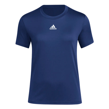 adidas Womens Fresh BOS Short Sleeve Tee-1