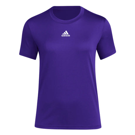 adidas Womens Fresh BOS Short Sleeve Tee-1