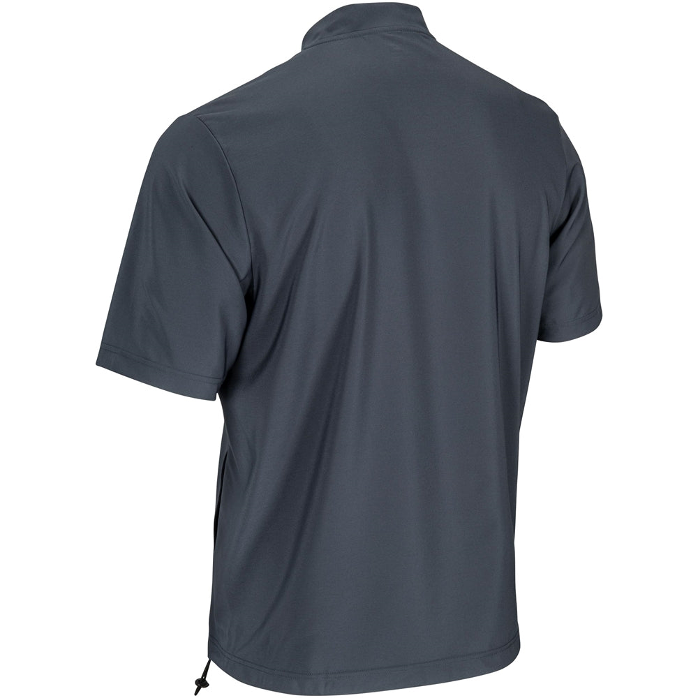 Champro Men's Woven Warm-Up Baseball Jacket-2