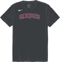 Nike Arizona Diamondbacks Youth Crew Neck Cotton Tee