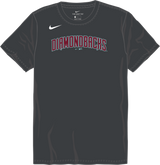Nike Arizona Diamondbacks Youth Crew Neck Cotton Tee