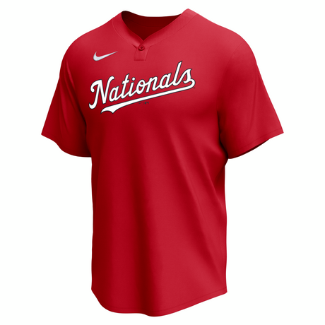 Nike Washington Nationals Men's 1 Button Jersey-1