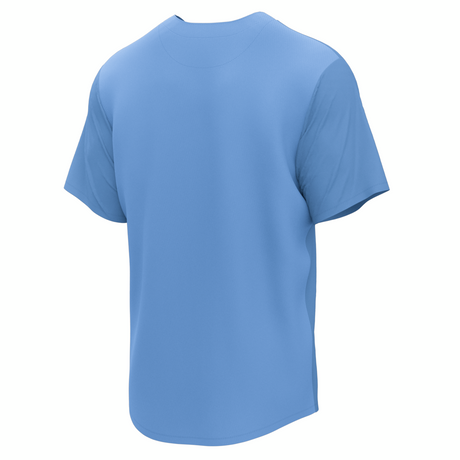 Nike Kansas City Royals Adult Institutional 1 Button Pullover-2