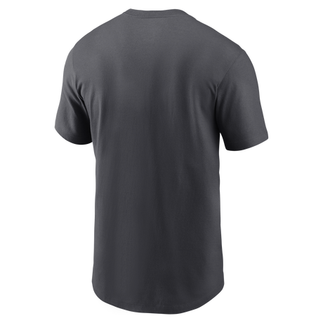 Nike Lehigh Valley Ironpigs Men's Nike Short Sleeve Club Crew Tee-2