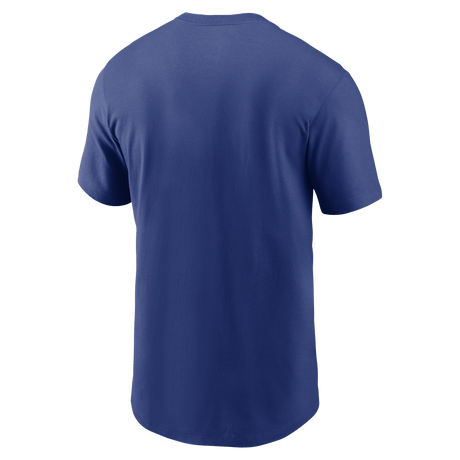 Nike Durham Bulls Adult Institiutional Short Sleeve Cotton Tee-2