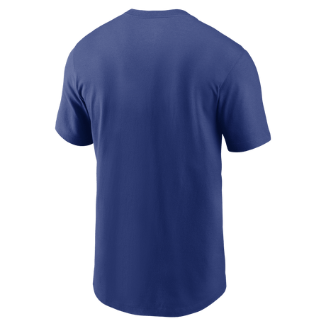 Nike Hartford Yard Goats Adult Institiutional Short Sleeve Cotton Tee-2
