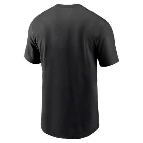 Nike Rocket City Trash Pandas Men's Nike Short Sleeve Club Crew Tee-2
