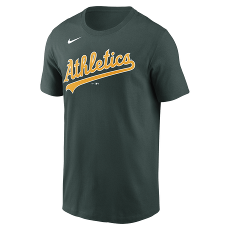Nike Adult Institiutional Short Sleeve Cotton Tee-2