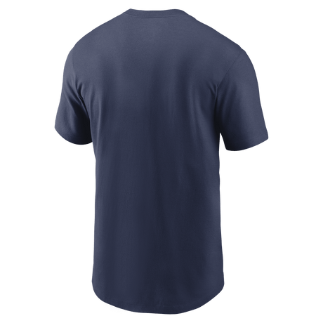 Nike Charleston River Dogs Men's Nike Short Sleeve Club Crew Tee-2