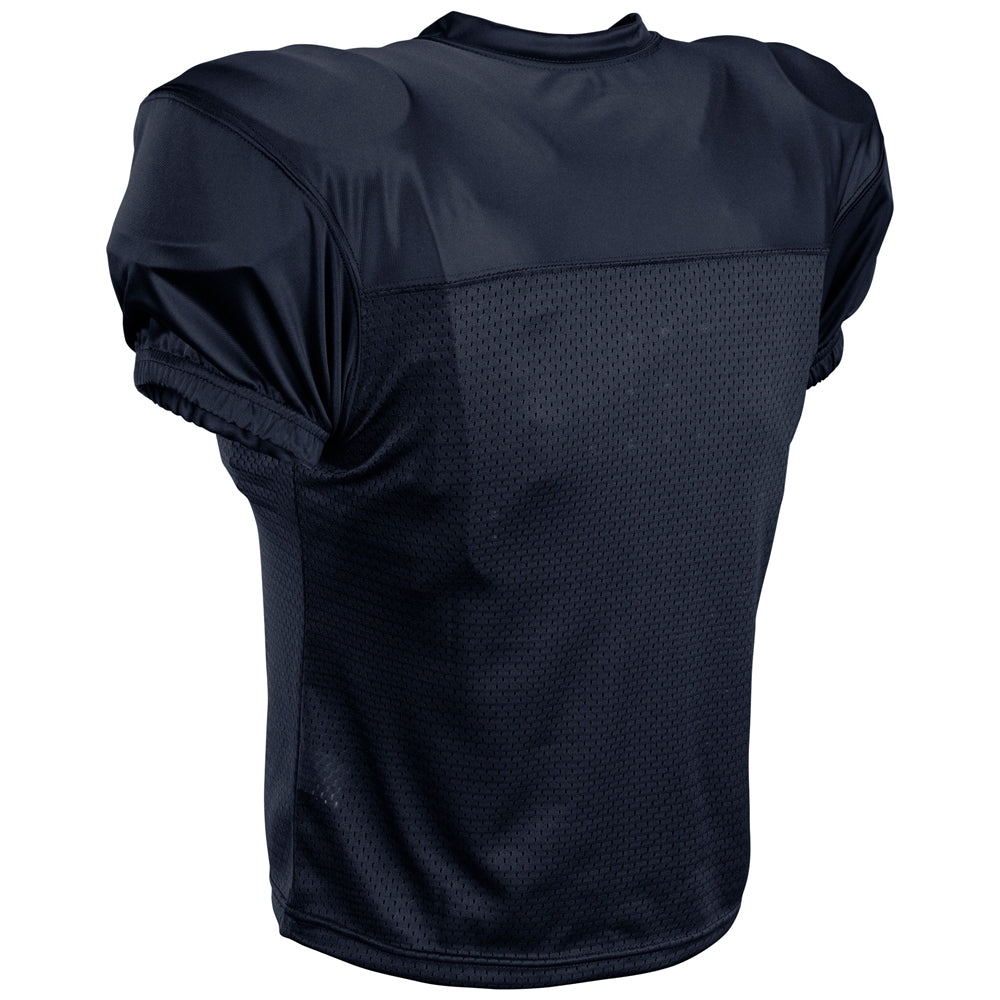 Champro Youth Preseason Practice Football Jersey-2