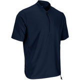 Champro Men's Woven Warm-Up Baseball Jacket-1