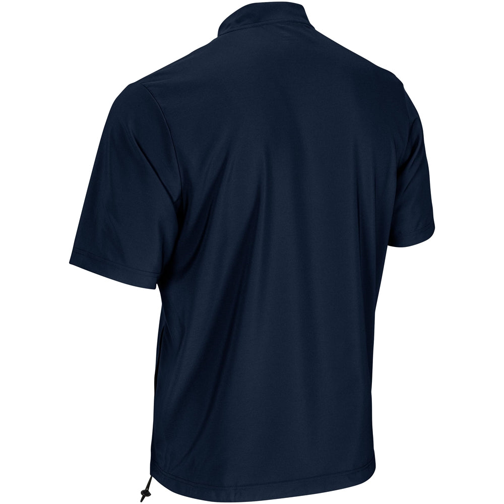 Champro Men's Woven Warm-Up Baseball Jacket-2
