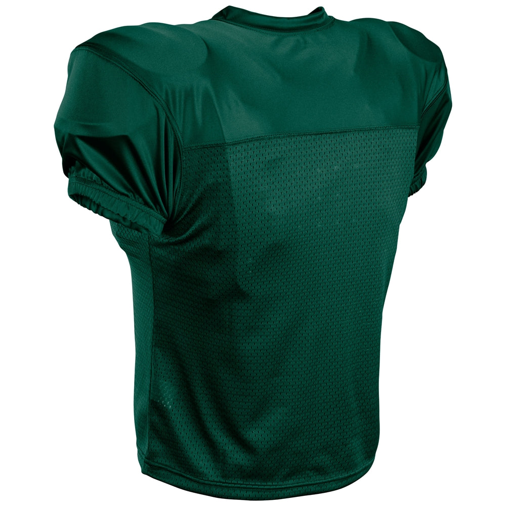 Champro Youth Preseason Practice Football Jersey-2
