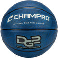Champro Dura-Grip 230 Rubber Basketball-1