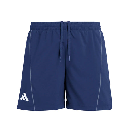 adidas Men's Team Issue 3P Shorts-1