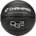 Champro Dura-Grip 230 Rubber Basketball-1