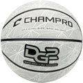 Champro Dura-Grip 230 Rubber Basketball-1