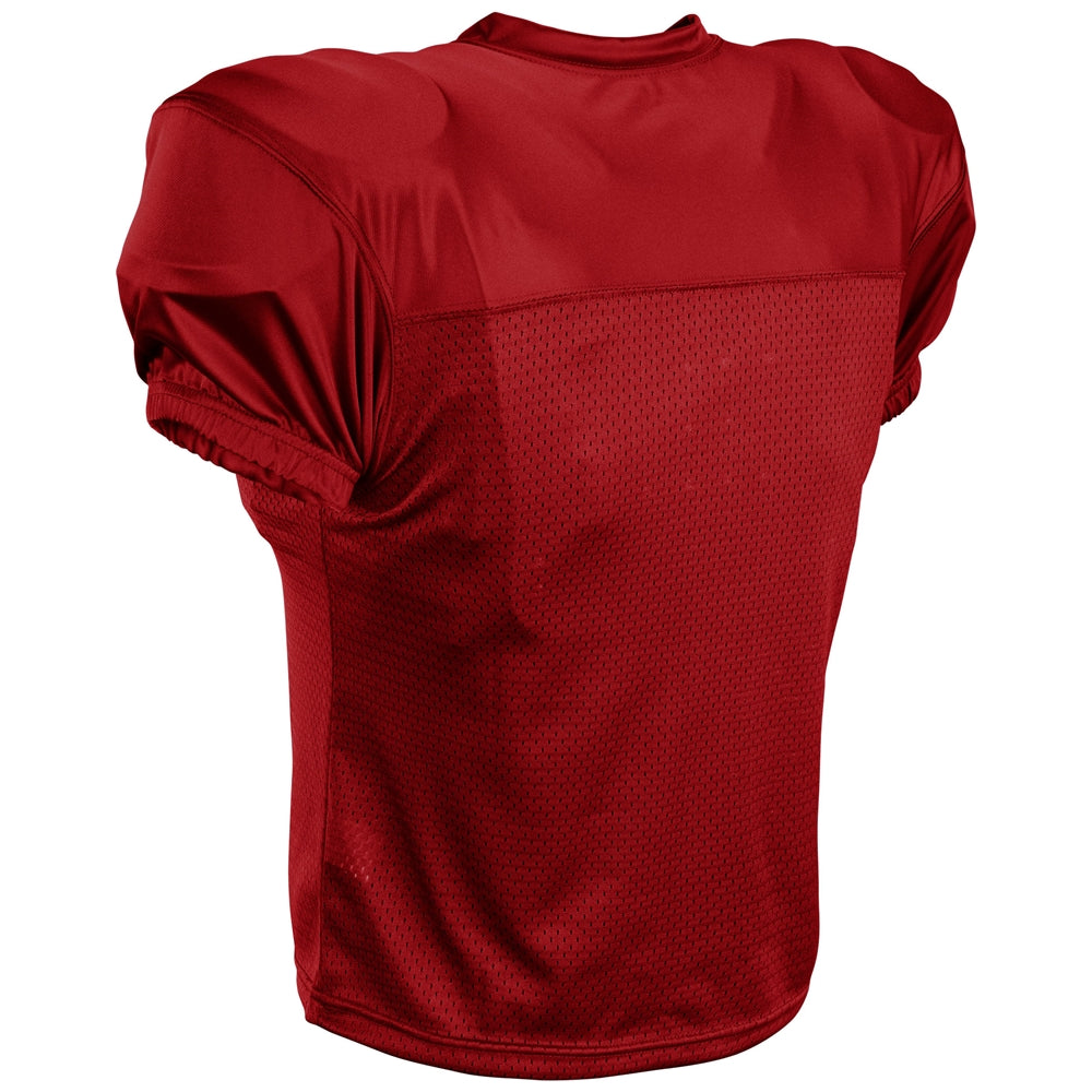 Champro Youth Preseason Practice Football Jersey-2