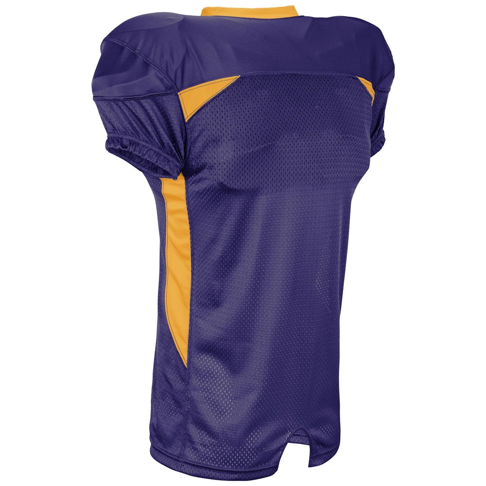 Champro Men's Huddle Football Jersey-2