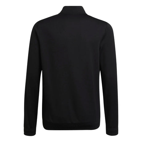 adidas Youth Entrada 22 Track Soccer Jacket-2
