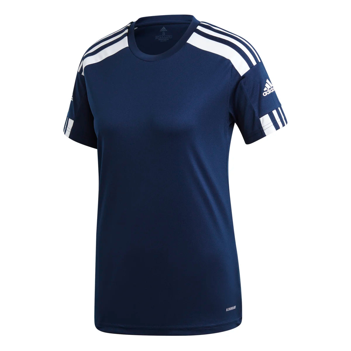 adidas Women's Squadra 21 Soccer Jersey-1