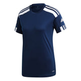 adidas Women's Squadra 21 Soccer Jersey-1