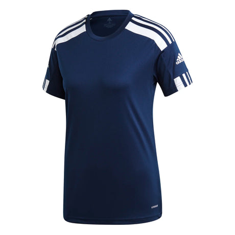 adidas Women's Squadra 21 Soccer Jersey-1