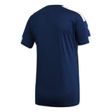 adidas Women's Squadra 21 Soccer Jersey-2