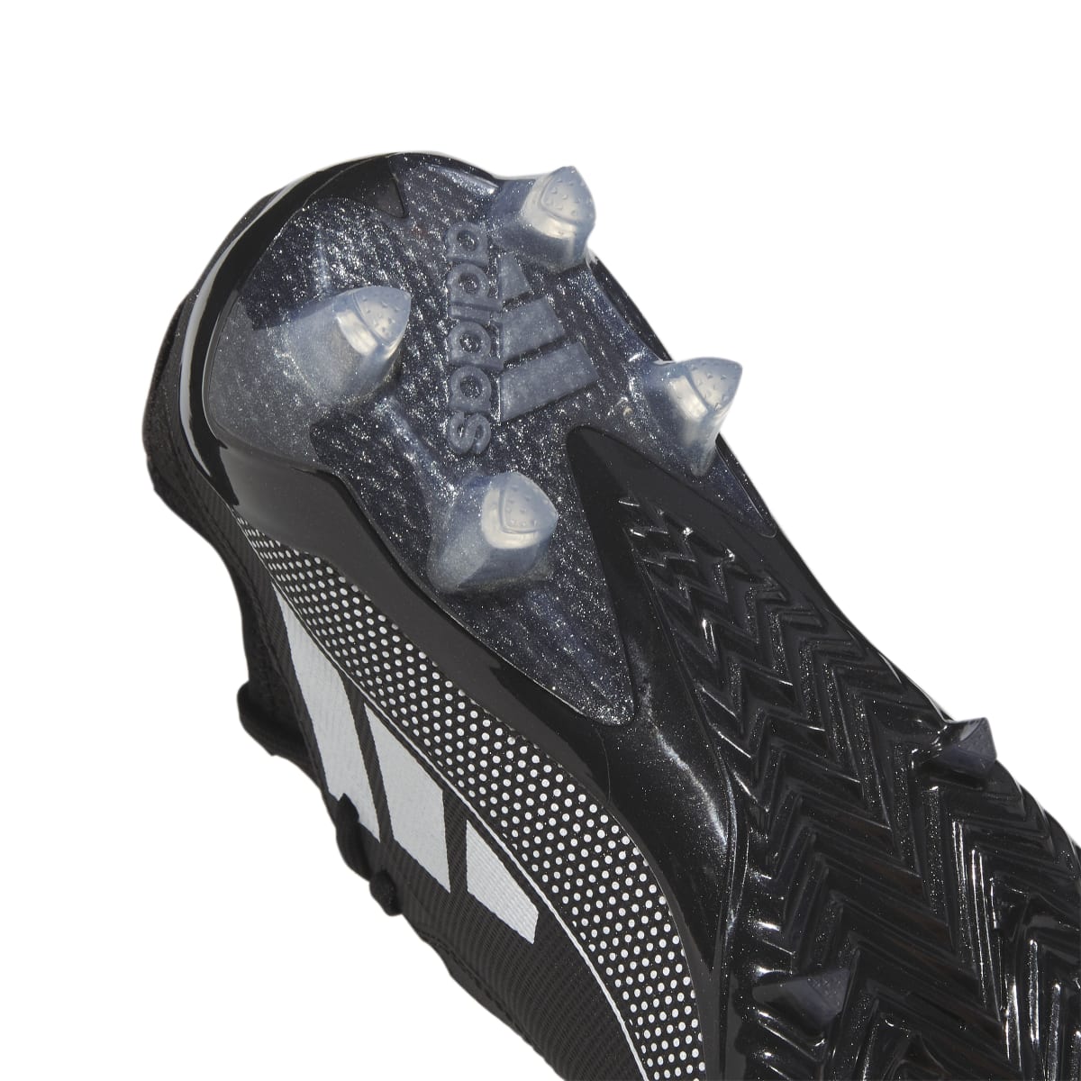 adidas Men's adizero Electric.1 Football Cleats-9