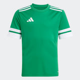 adidas Youth Squadra 25 Jersey