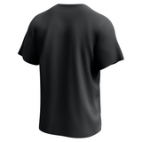 Nike Baltimore Orioles Men's Crew Neck Synthetic City Connect Tee-2