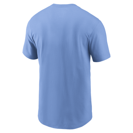 Nike Peoria Chiefs Men's Crew Neck Cotton Tee-2