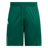 adidas Men's 3-Stripes Shorts-1
