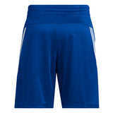 adidas Men's 3-Stripes Shorts-2