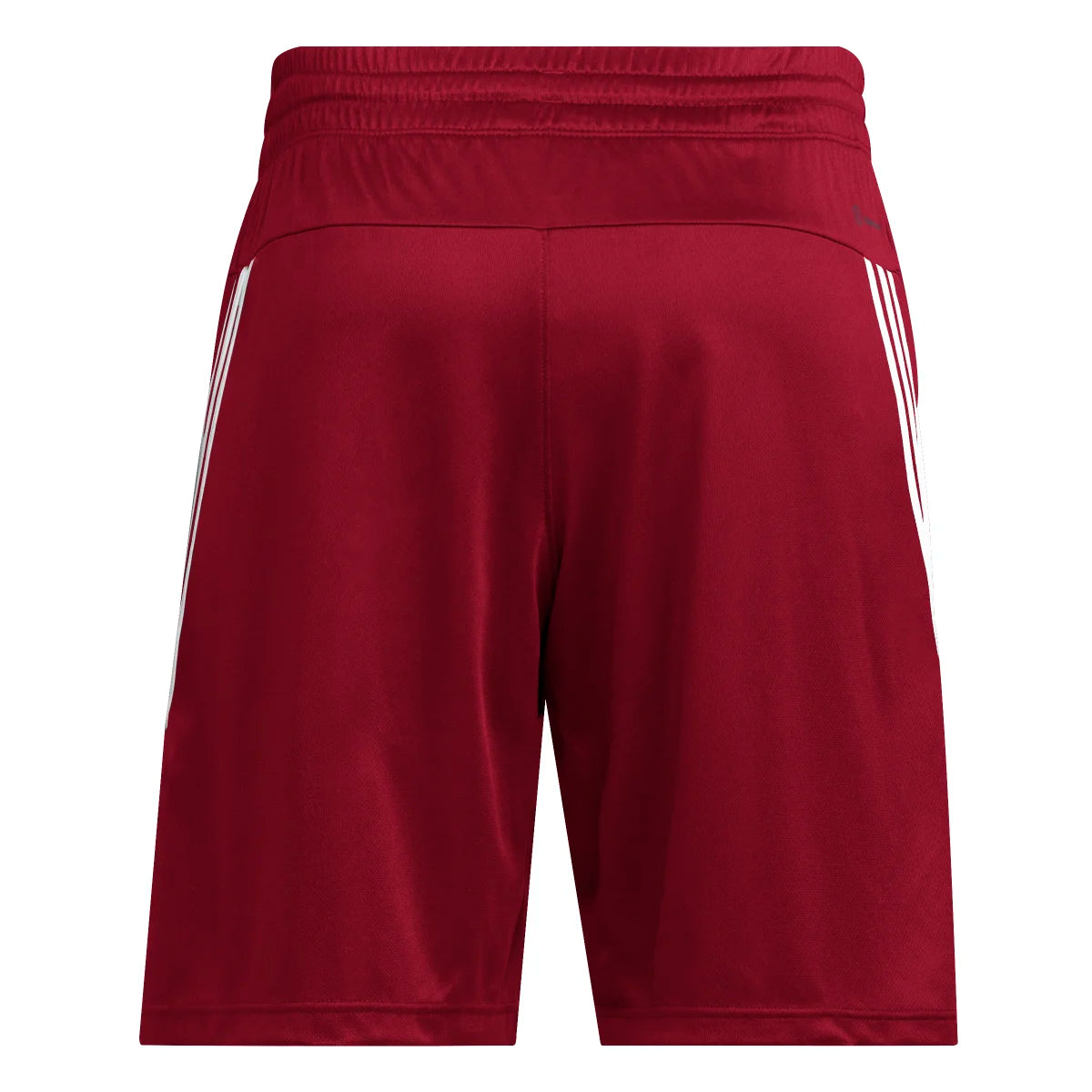 adidas Men's 3-Stripes Shorts-2
