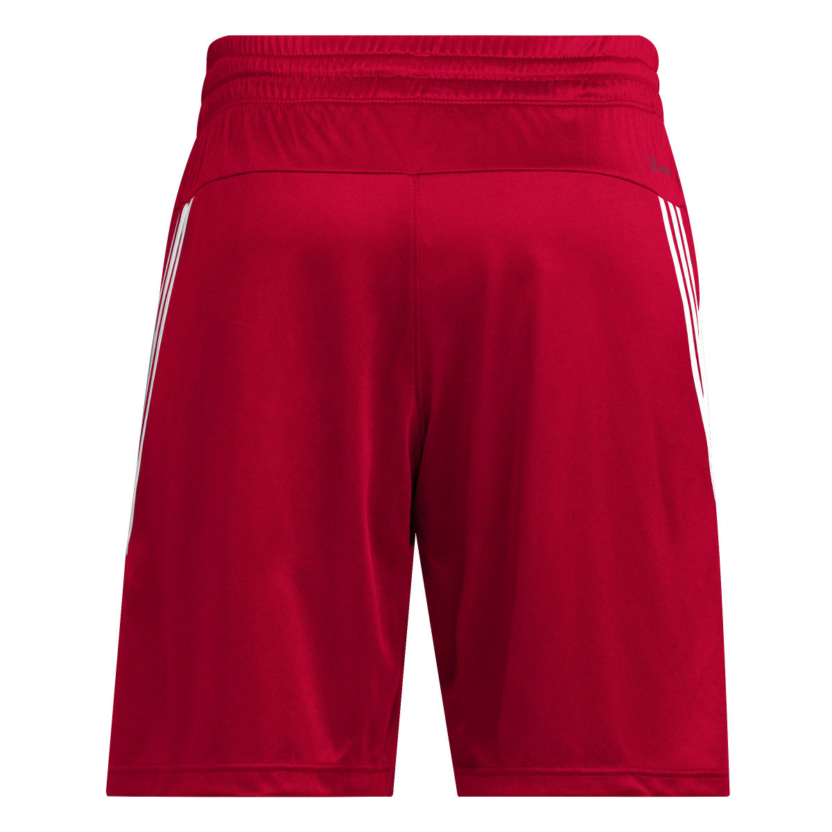 adidas Men's 3-Stripes Shorts-2