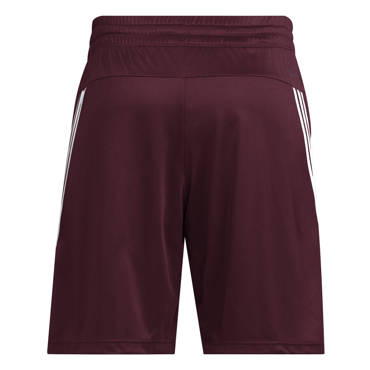 adidas Men's 3-Stripes Shorts-2